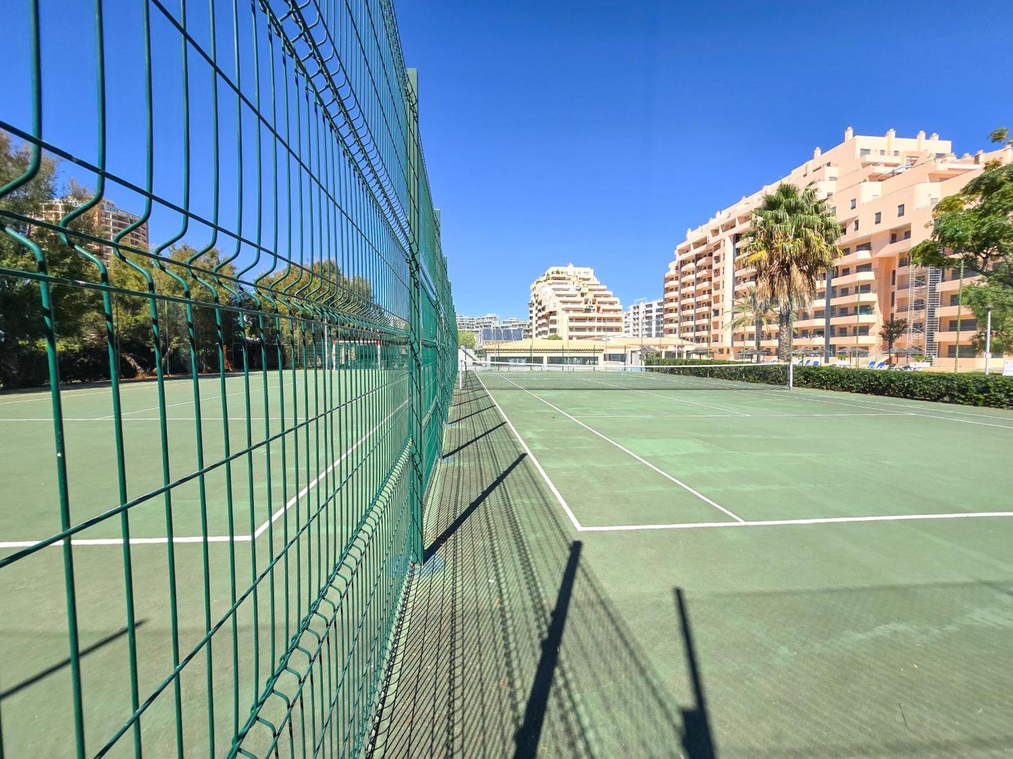 Apartment Praia Rocha Paraiso Pearl ปอร์ติเมา ภายนอก รูปภาพ