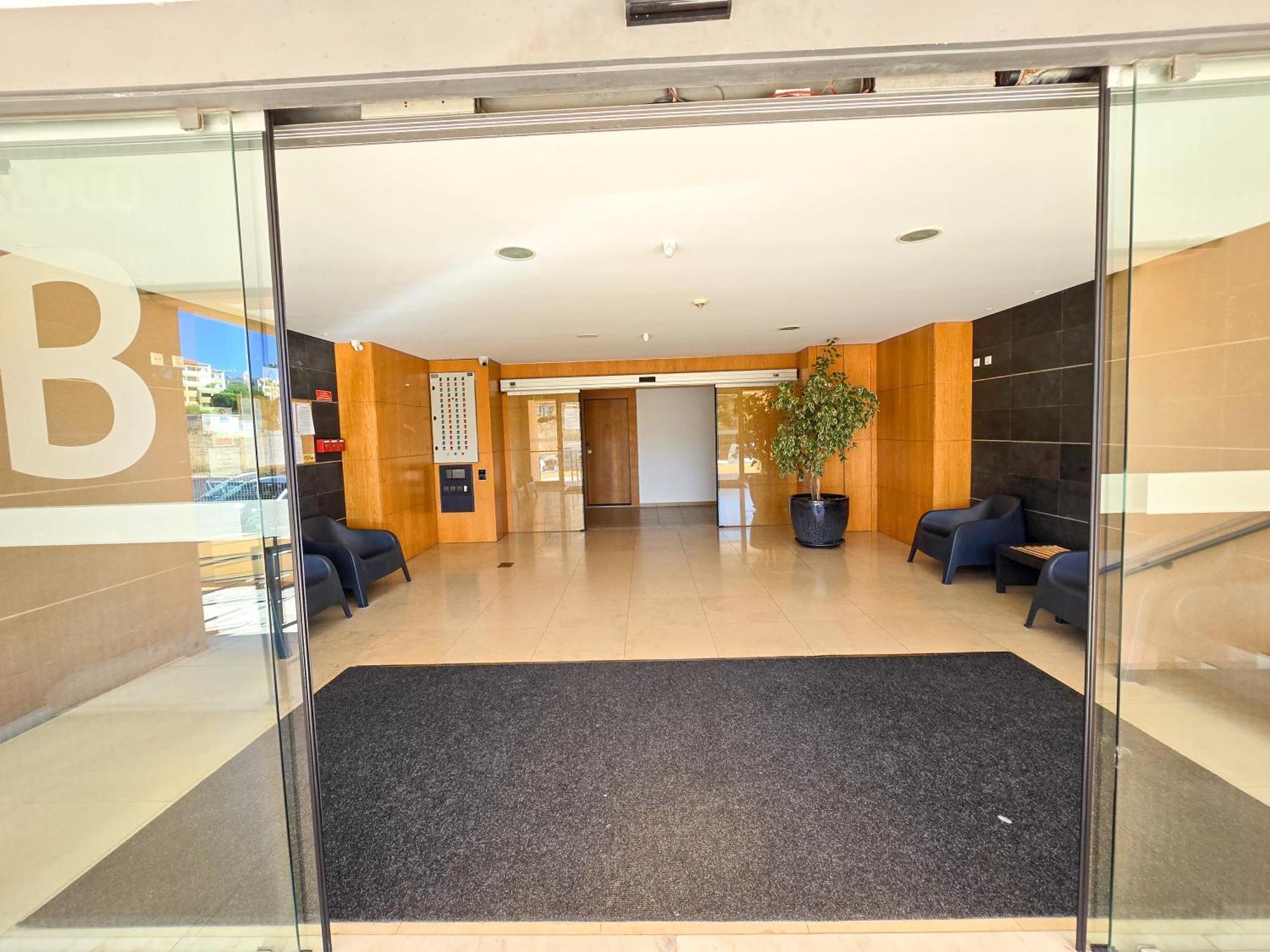 Apartment Praia Rocha Paraiso Pearl ปอร์ติเมา ภายนอก รูปภาพ