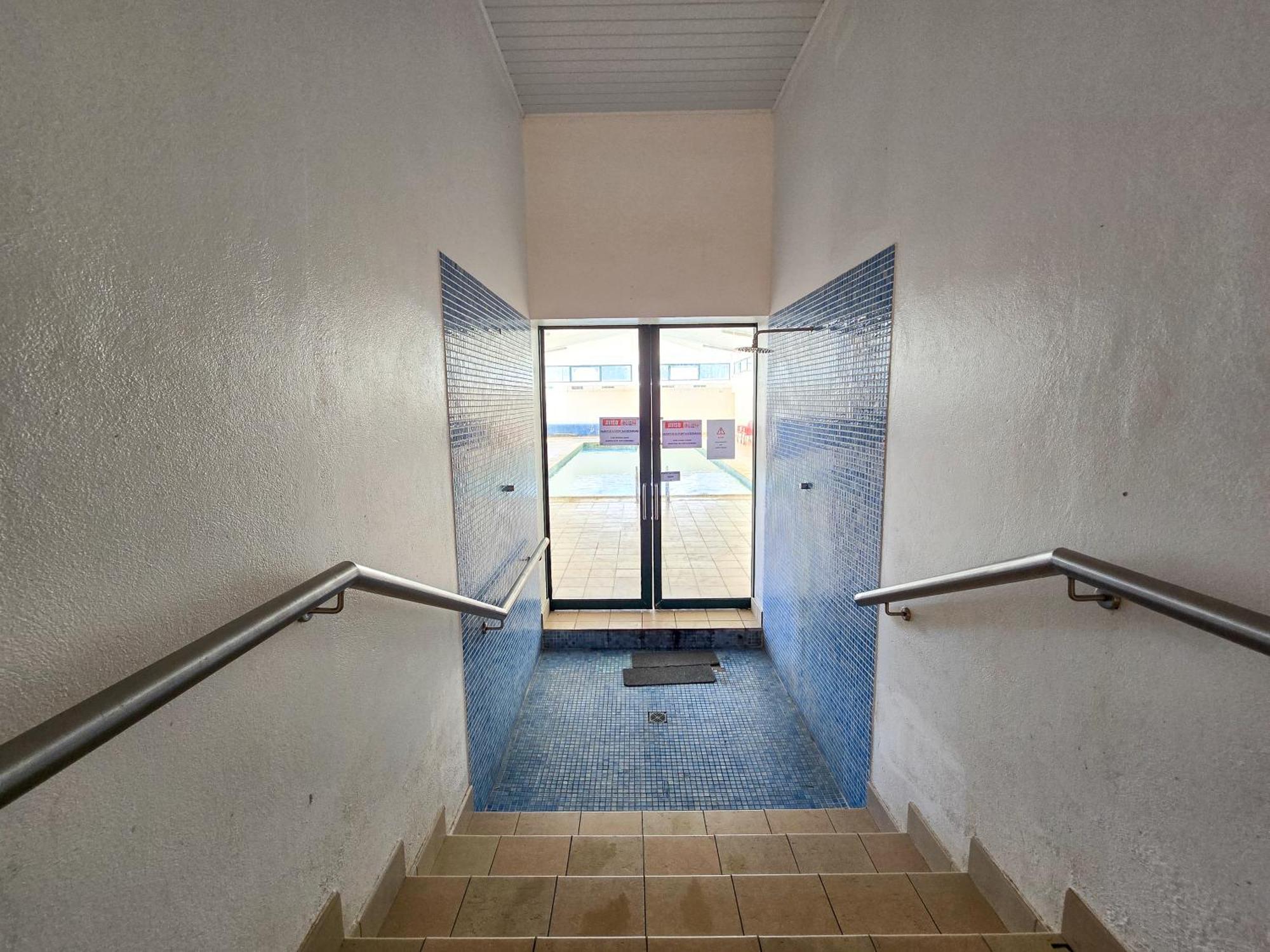 Apartment Praia Rocha Paraiso Pearl ปอร์ติเมา ภายนอก รูปภาพ