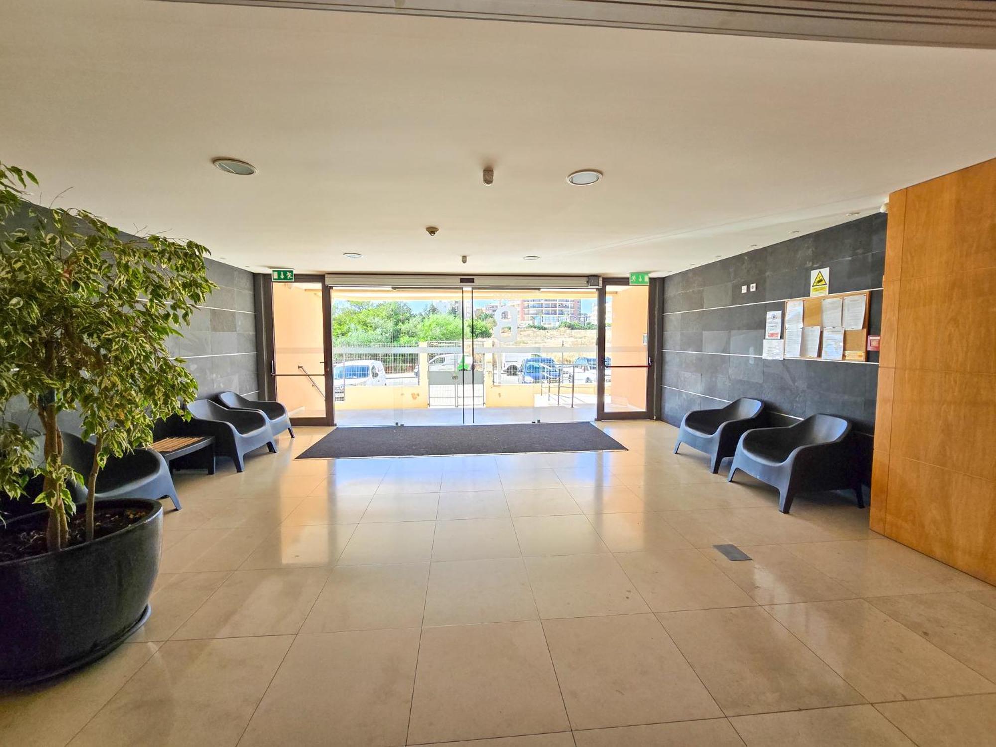 Apartment Praia Rocha Paraiso Pearl ปอร์ติเมา ภายนอก รูปภาพ