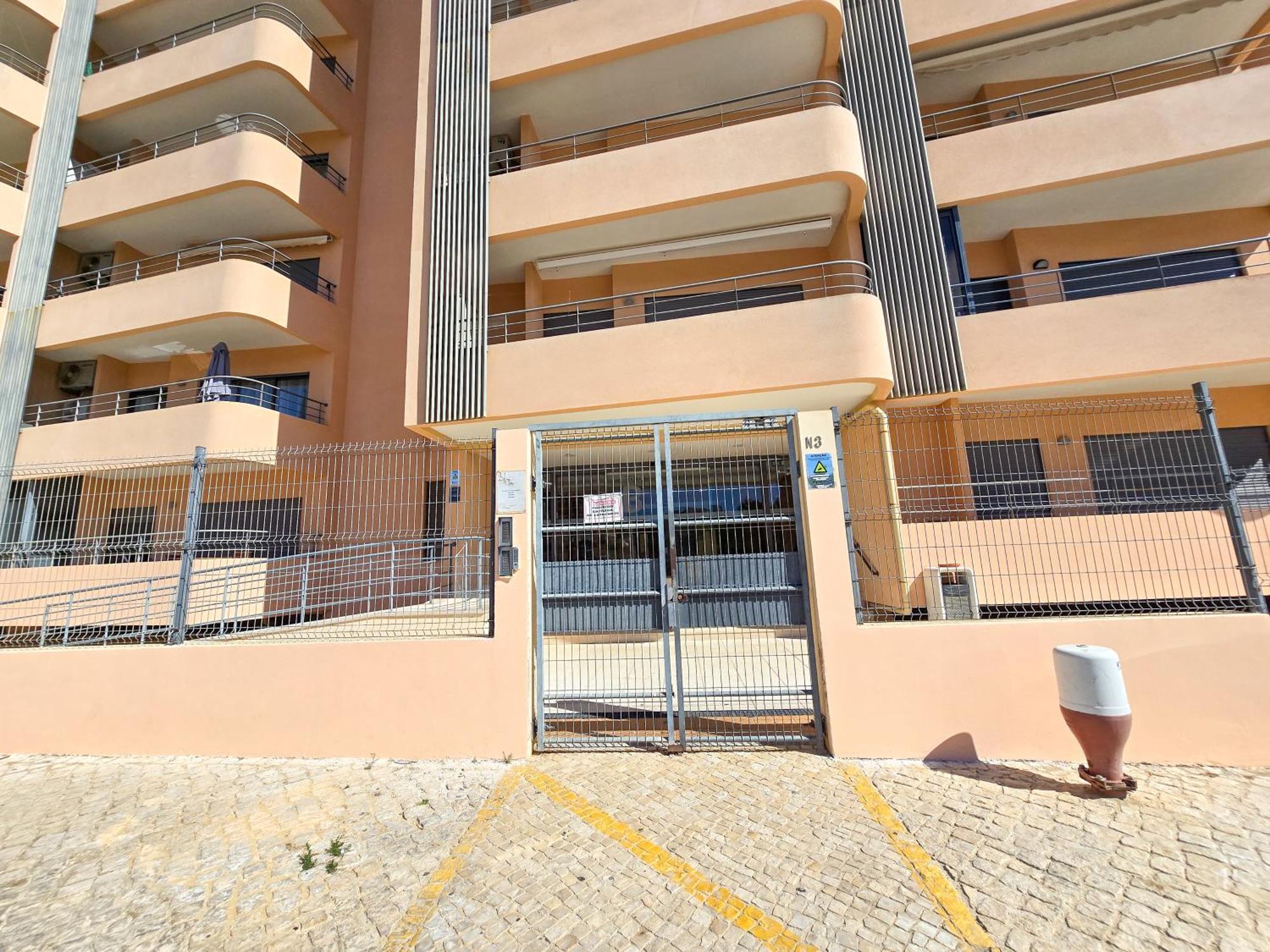 Apartment Praia Rocha Paraiso Pearl ปอร์ติเมา ภายนอก รูปภาพ